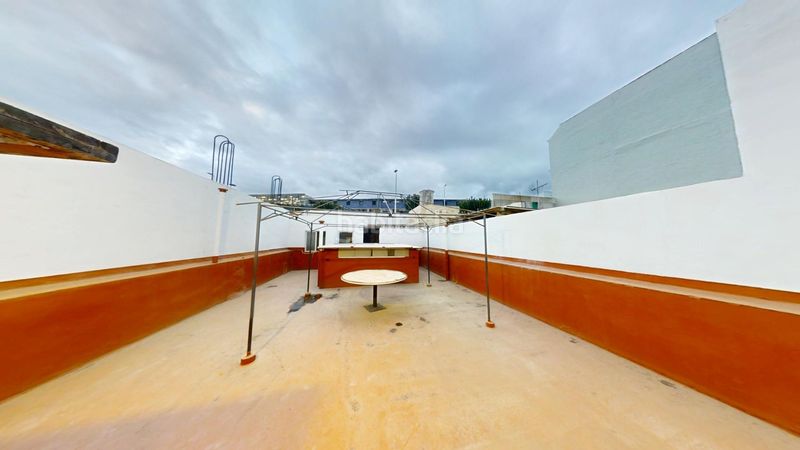 Foto d382e07a-0d94-4043-9e3a-3b96eb304387. Maison avec parking dans la herradura - balcón de Telde Telde