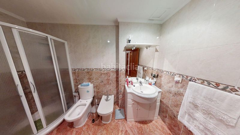 Foto daa5fbfd-ebc4-48bc-9759-613a33673569. Maison avec parking dans la herradura - balcón de Telde Telde