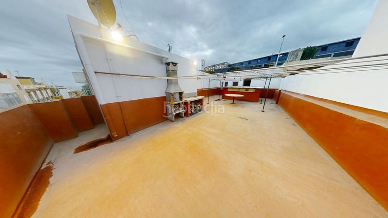 Foto e2413bc0-3e02-426c-a21a-71d9f2a103d0. Maison avec parking dans la herradura - balcón de Telde Telde