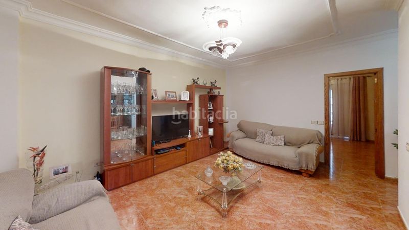 Foto e6b15f94-6cdc-493d-b289-63e611f644c6. Maison avec parking dans la herradura - balcón de Telde Telde