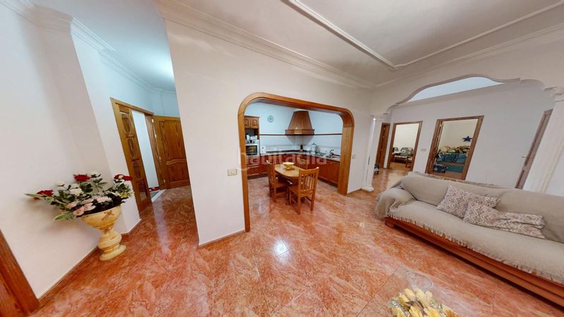 Foto ee86f518-b319-4c24-a764-12c26b16d952. Maison avec parking dans la herradura - balcón de Telde Telde