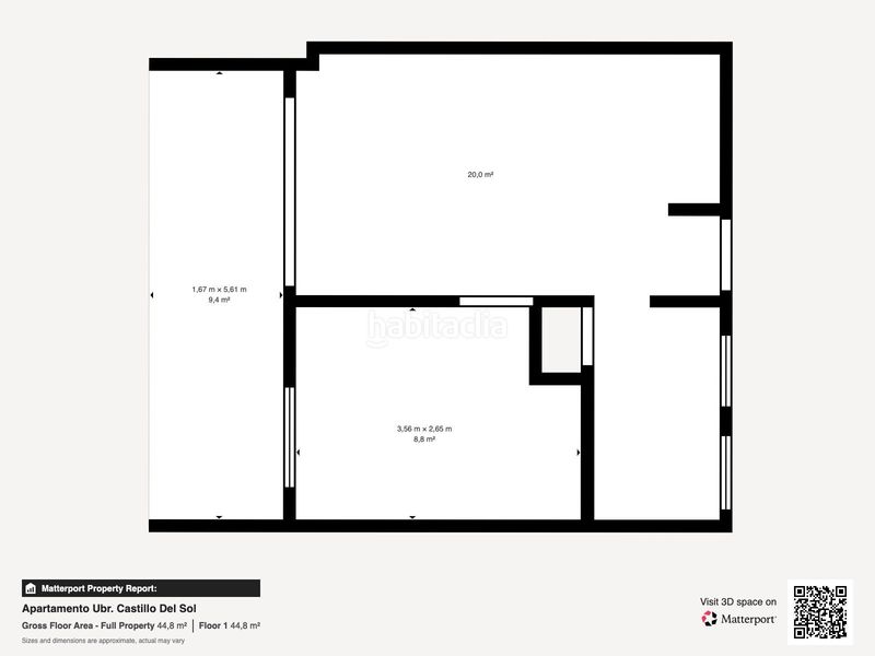 Foto 78c3a774-1c9d-4cc1-a6ff-21e7638865d6. Apartament a Puerto Rico Mogán
