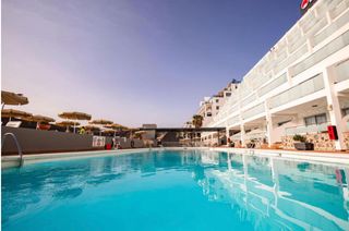 Appartement in Calle gran canaria 16. Apartamento en venta en puerto rico, gran canaria  inversión tur