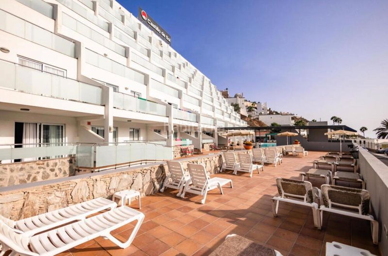 Foto 56d84ef0-ccec-4969-8a13-acaa806036d9. Apartament a calle gran canaria 16 a Puerto Rico Mogán