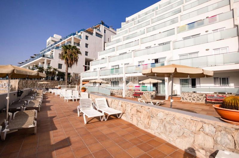 Foto b78aec00-fb3c-4cf8-b5db-d54f85870540. Apartament a calle gran canaria 16 a Puerto Rico Mogán