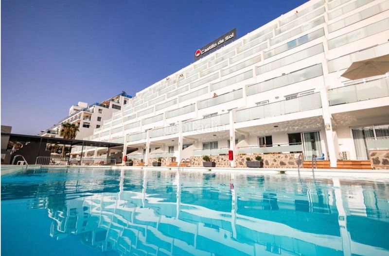 Foto e48707c7-7a20-4ba9-ab03-b8a7dd646431. Apartament a calle gran canaria 16 a Puerto Rico Mogán