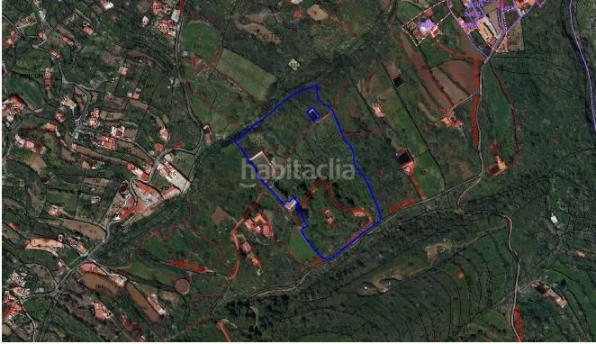 Foto 0ed5c9e6-03e7-4cdc-ae93-0f5db61f6921. Masia a Valsequillo de Gran Canaria