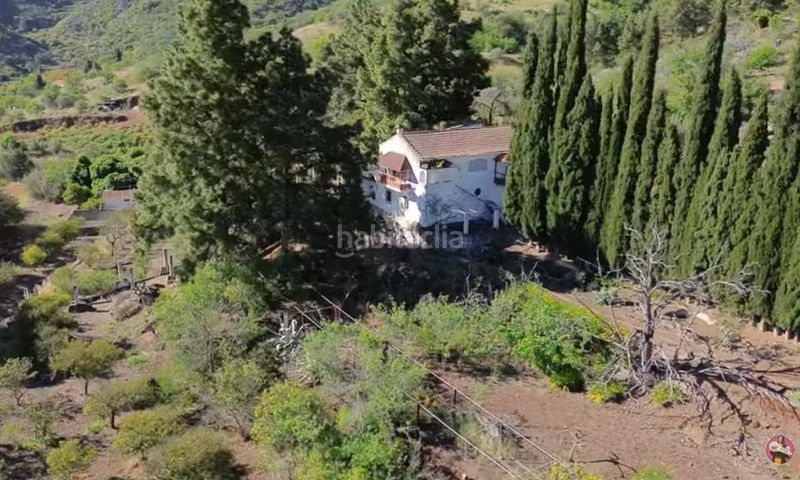 Foto 5bc8a628-a6a5-4905-9a7d-8e1d081c23bb. Masia a Valsequillo de Gran Canaria
