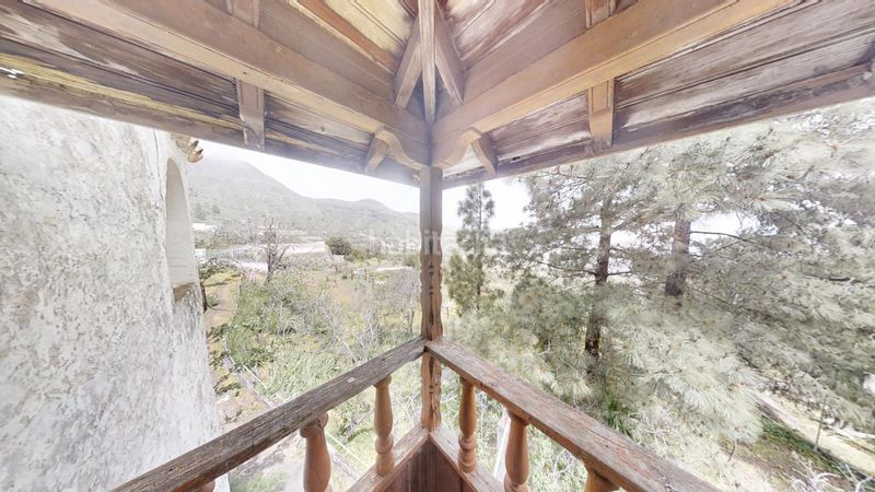 Foto afe63510-9d99-45b9-8697-29cd3d7aafd3. Masia a Valsequillo de Gran Canaria