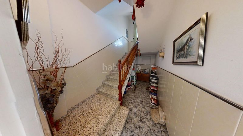 Foto 07da4c0c-55db-4d12-946e-259e366e9708. Casa amb aparcament a Playa del Hombre - Taliarte - Salinetas Telde