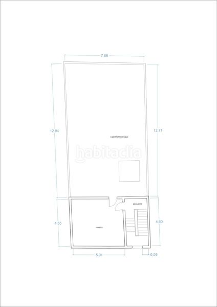 Foto 24f43fd7-c670-4fd6-9ed7-f8996f9fbf1e. Casa amb aparcament a Playa del Hombre - Taliarte - Salinetas Telde