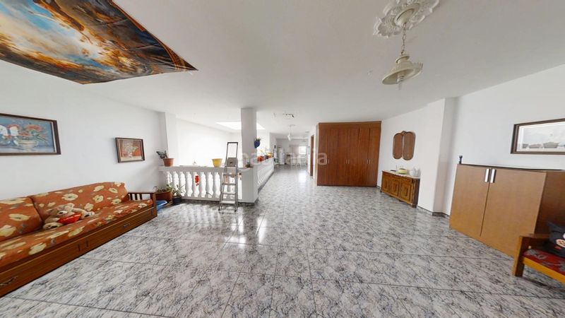 Foto 30f472e8-162c-41ec-aebe-471f4ec9930b. Casa amb aparcament a Playa del Hombre - Taliarte - Salinetas Telde