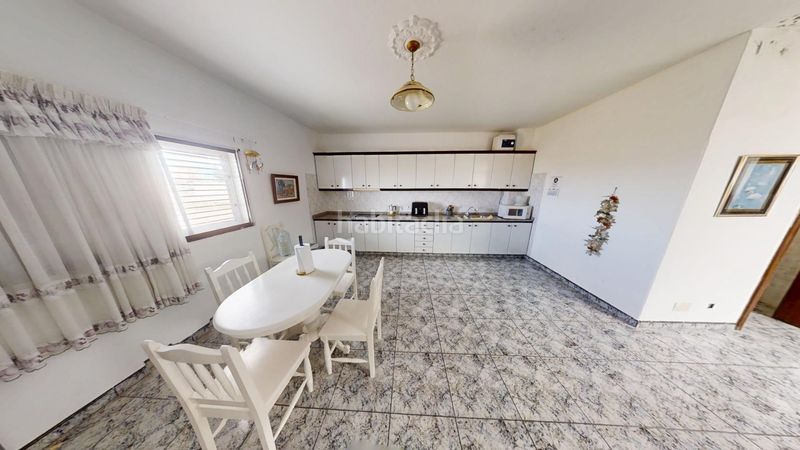 Foto 36cb55b5-ffd9-4dab-80fb-76ca6264b645. Casa amb aparcament a Playa del Hombre - Taliarte - Salinetas Telde