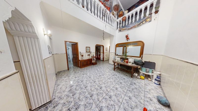 Foto 3b062d0c-4d74-414b-8f85-77cbb1f330ef. Casa con parcheggio in Playa del Hombre - Taliarte - Salinetas Telde