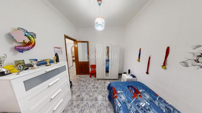 Foto 3b322fd7-06bd-4572-b558-9d6662b1152c. Casa amb aparcament a Playa del Hombre - Taliarte - Salinetas Telde