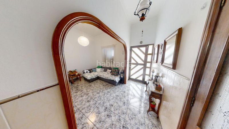 Foto 54cbf2e0-837a-456e-add7-20d717272453. Casa amb aparcament a Playa del Hombre - Taliarte - Salinetas Telde
