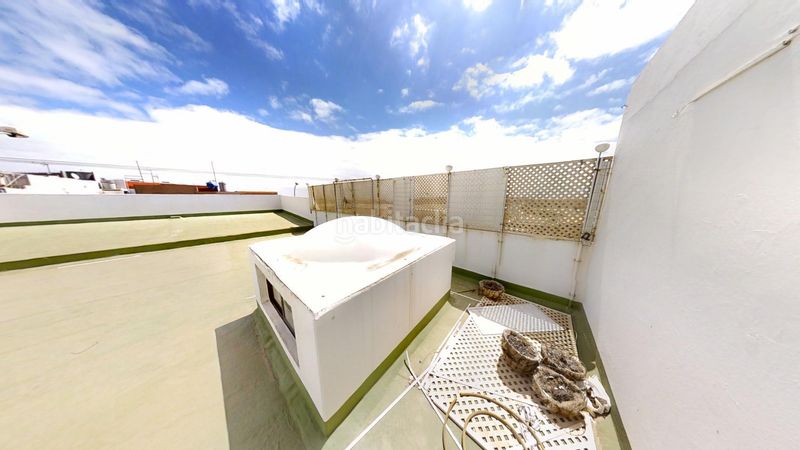 Foto 616e4e5f-dee0-4e7e-a247-ab394fa2311c. Casa amb aparcament a Playa del Hombre - Taliarte - Salinetas Telde