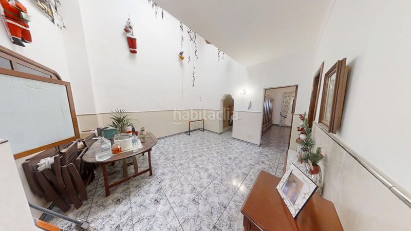 Foto 98dc6377-f198-424e-adeb-39e48f418c10. Casa amb aparcament a Playa del Hombre - Taliarte - Salinetas Telde