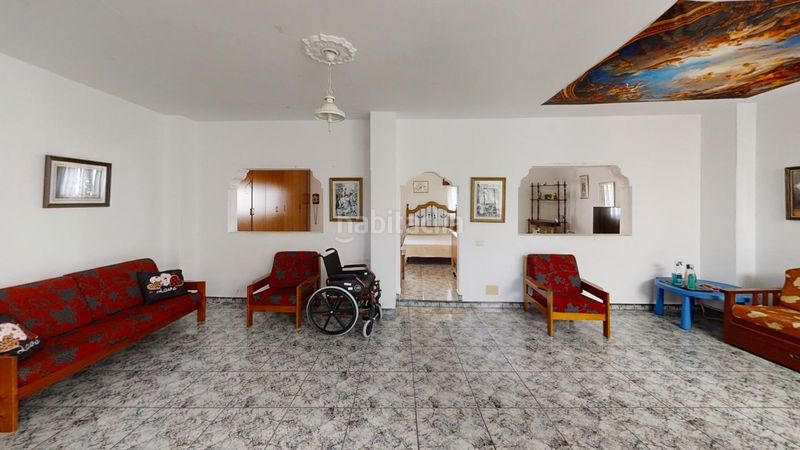 Foto 9a212503-ba92-4ae0-a1a5-5114188ff25b. Casa amb aparcament a Playa del Hombre - Taliarte - Salinetas Telde