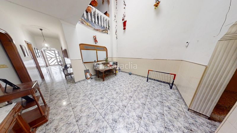 Foto b30f5083-f9f1-4254-8087-16dd9dc377c4. Casa con parcheggio in Playa del Hombre - Taliarte - Salinetas Telde