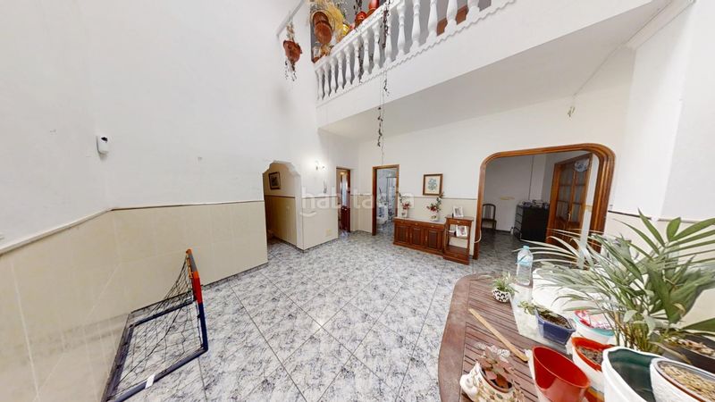 Foto b350dd67-ba9b-4f83-9e43-6771f9a855c2. Casa amb aparcament a Playa del Hombre - Taliarte - Salinetas Telde