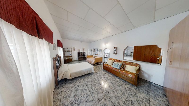 Foto b9244413-b9b2-4ec5-8758-52a4e5f77701. Casa amb aparcament a Playa del Hombre - Taliarte - Salinetas Telde