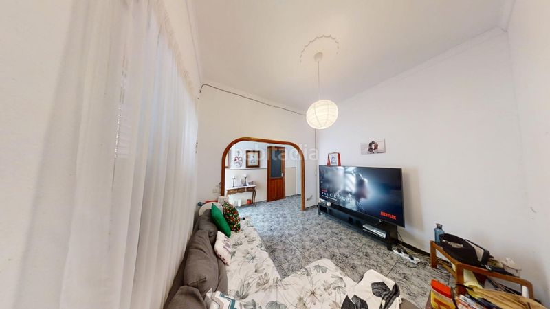 Foto e6fbb9c5-e249-4bcc-b7e3-db83799abdec. Casa amb aparcament a Playa del Hombre - Taliarte - Salinetas Telde