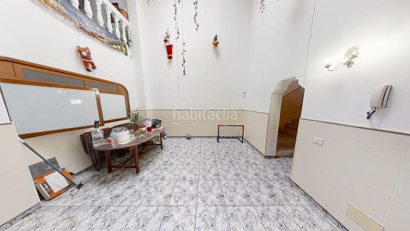 Foto f97eb8e6-a966-4daf-9237-287d5020bacf. Casa amb aparcament a Playa del Hombre - Taliarte - Salinetas Telde
