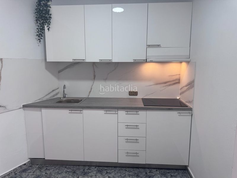 Foto 49cc022b-003f-43f5-8dd0-8dbf1ed8f44e. Rent flat in La Garita - Marpequeña Telde