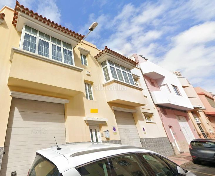 Foto 4b3c4104-df12-49f6-a3fa-7c374d5249d1. Rent flat in La Garita - Marpequeña Telde