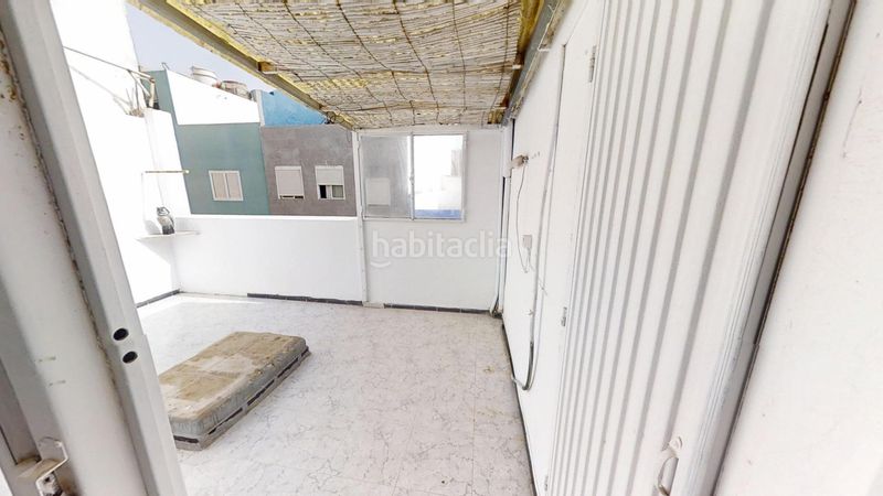 Foto 12eb1b78-a003-4784-9b18-51a54ac05596. Casa adossada a Burrero Ingenio
