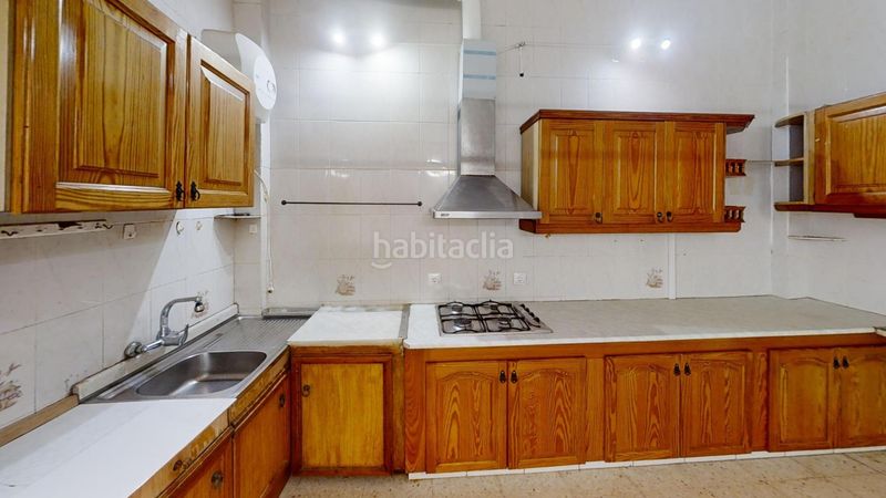 Foto cf162a66-5da7-4ac8-9a2b-6ac28006bb19. Casa adossada a Burrero Ingenio
