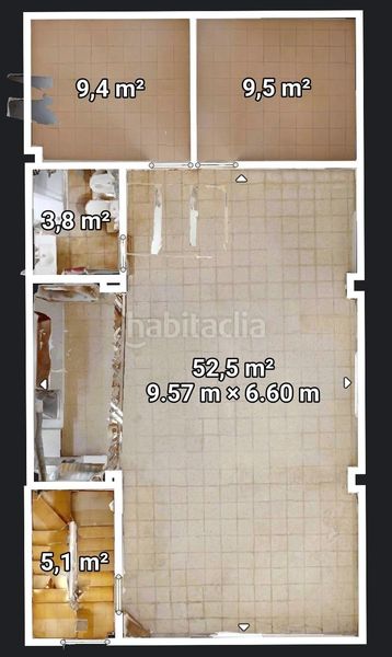Foto e9212c36-afa4-4851-ae8f-6aff291147cc. Casa adossada a Burrero Ingenio