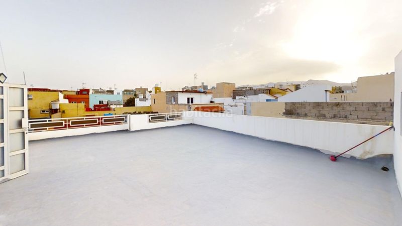 Foto 0a6efa5a-a7f0-47c7-bef6-ee8d2a475b0c. Haus mit heizung parking in El Goro - Ojos de Garza Telde