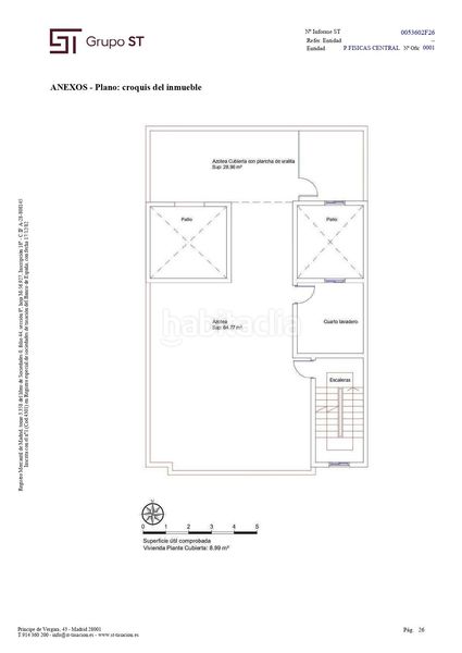 Foto b12bd4ae-3ed0-4a13-b5fc-2c828e1c5d73. Haus mit heizung parking in El Goro - Ojos de Garza Telde