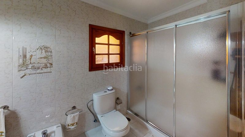 Foto ced504fc-d529-45a1-8c96-513d507eabed. Haus mit heizung parking in El Goro - Ojos de Garza Telde