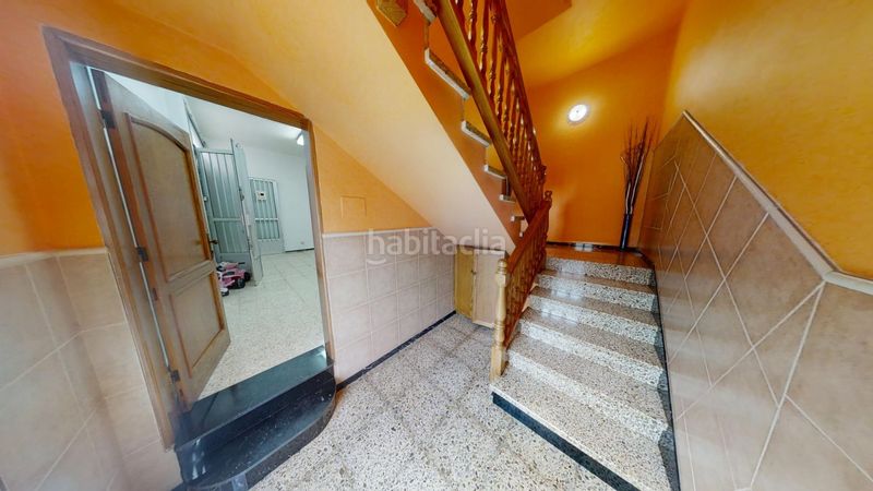 Foto dce3508e-9c62-47cc-b83a-57582688a085. Haus mit heizung parking in El Goro - Ojos de Garza Telde
