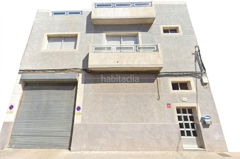 Foto ea650497-437a-4ba9-b02e-5d4765f71693. Haus mit heizung parking in El Goro - Ojos de Garza Telde