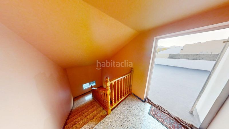 Foto ed1bae22-ea54-4bbb-91b6-c2d203b04b5f. Haus mit heizung parking in El Goro - Ojos de Garza Telde