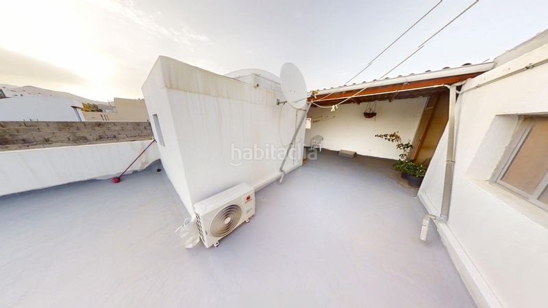 Foto f11d8293-144d-48e7-87d4-28ffa85c7a53. Haus mit heizung parking in El Goro - Ojos de Garza Telde