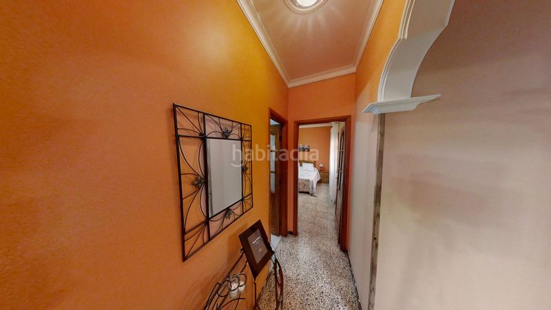Foto f4ea71db-b1c0-47dc-b47e-386b3967858d. Haus mit heizung parking in El Goro - Ojos de Garza Telde