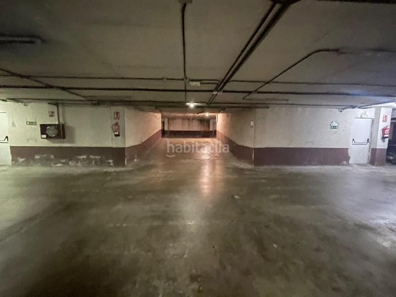 Foto 753bab43-8b22-4176-a502-e2519ec6bc11. Aparcament cotxe a Ibaeta Donostia - San Sebastián