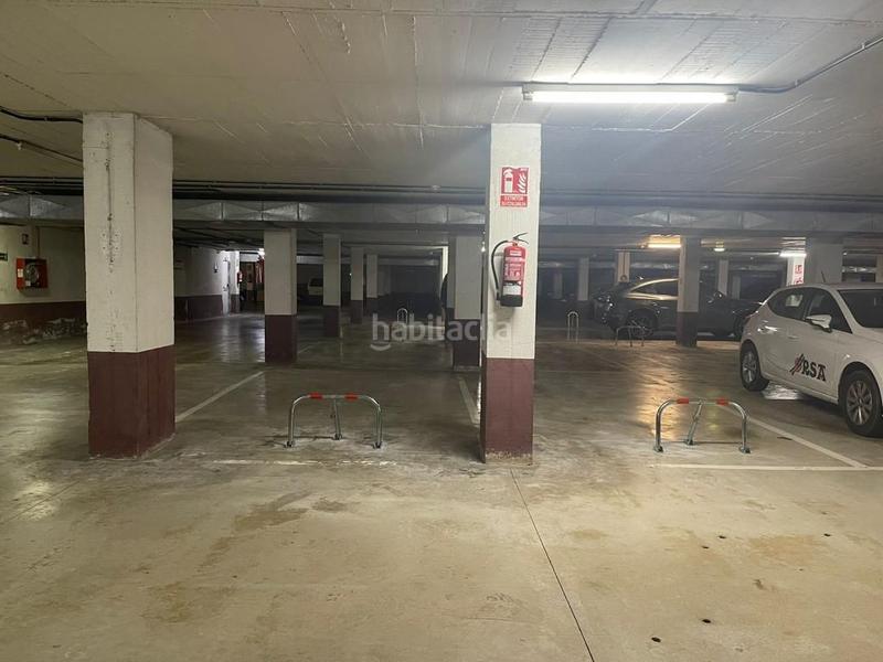 Foto cc686dc2-1503-44ff-962d-9f5e4765789a. Autoparkplatz in Ibaeta Donostia - San Sebastián