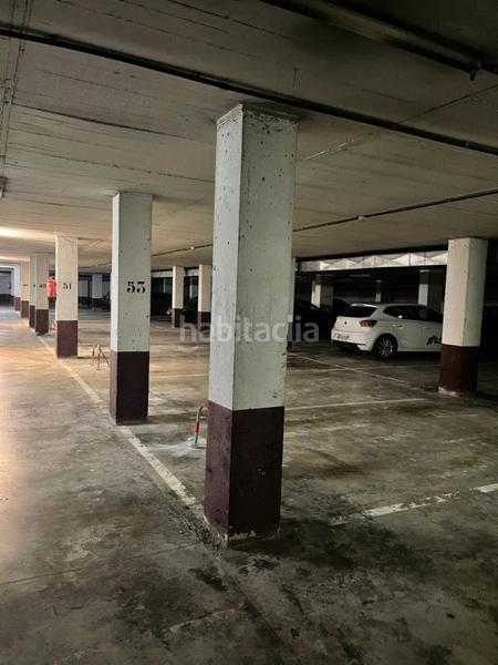 Foto de25ac83-dec7-4104-9688-cd0962c87f00. Autoparkplatz in Ibaeta Donostia - San Sebastián
