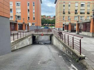 Affitto Posto auto in Ibaeta. Se venden plazas de garaje en la plaza louis bonaparte