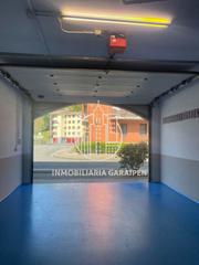 Aparcament cotxe a Aia. Venta de local en andatza aia