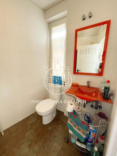 Foto 146c8755-b2d7-4113-9cce-0c00934a087e. Haus mit heizung parking in Santacara