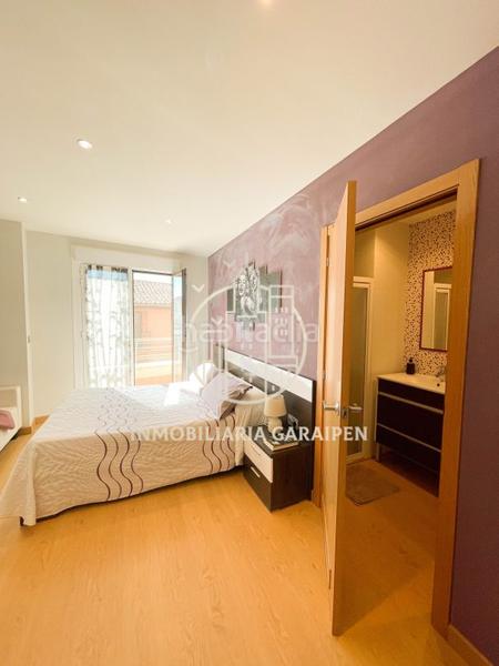 Foto 25d11b7d-7822-42c8-ab6e-38116f5195e2. Haus mit heizung parking in Santacara