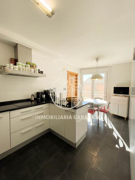 Foto 2e95d68a-6b6e-4ab7-b788-48851f6dd17b. Haus mit heizung parking in Santacara