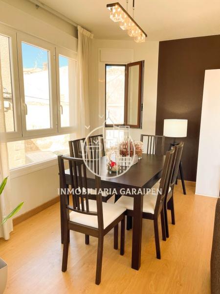 Foto 2f7681eb-2b6c-4114-8159-d9975ef48d1f. Haus mit heizung parking in Santacara